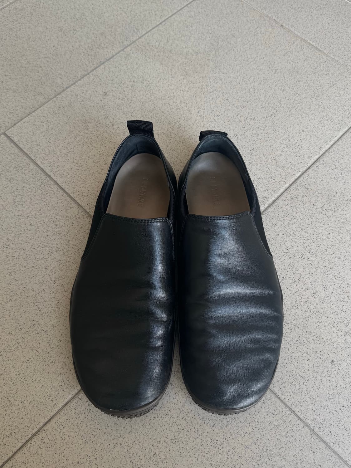 르메르 비브람 스니커즈 43 280  상품이미지5