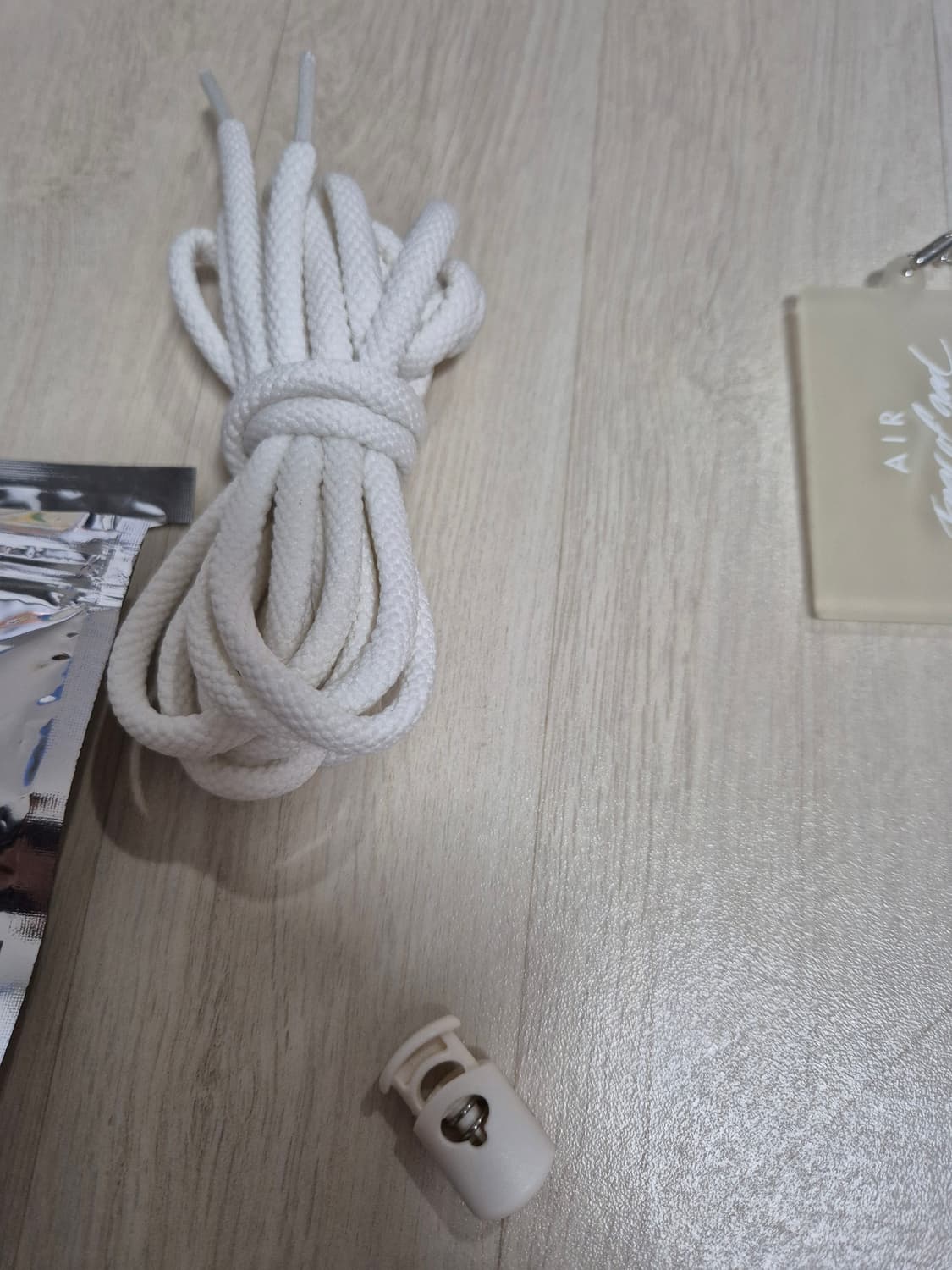 정품 나이키 피어오브갓 부속물 상품이미지3