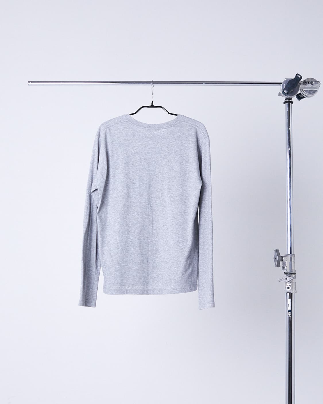 Printing Long Sleeve T-Shirt 상품이미지3