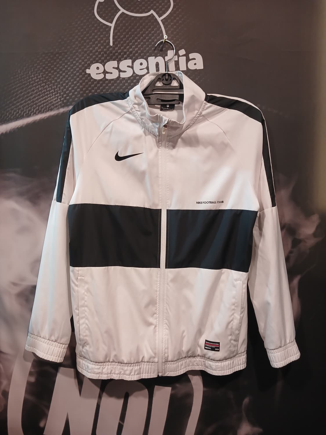 나이키 FC 우븐 트랙 자켓 상품이미지1