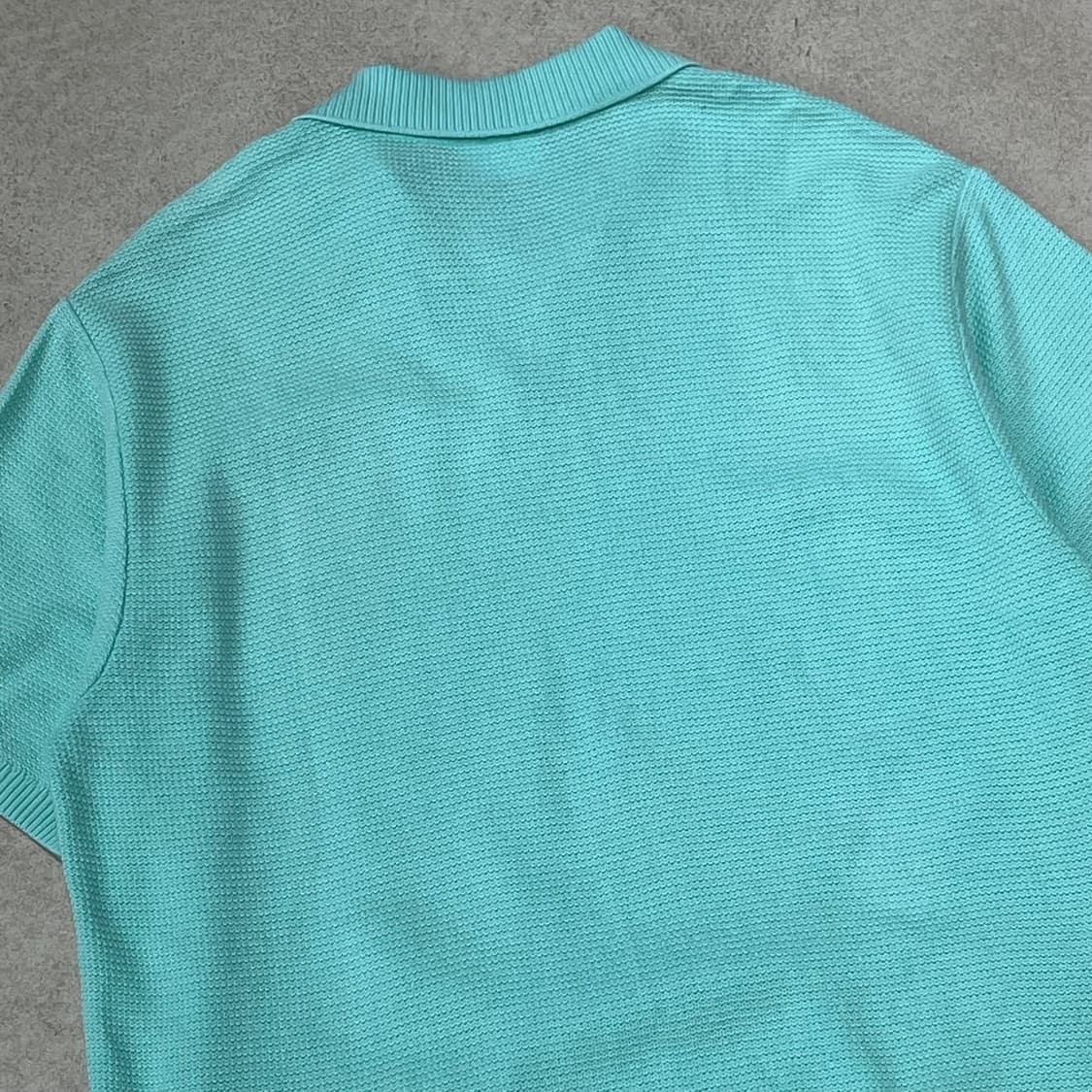 라코스테 반팔 카라니트 s10435 상품이미지4