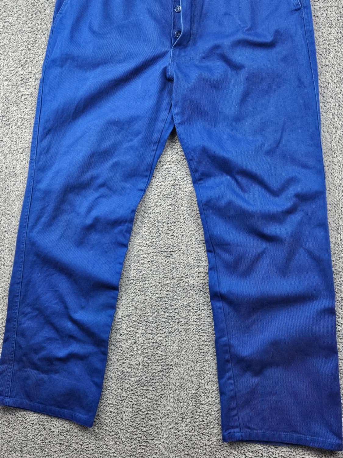 빈티지 프렌치 워크 팬츠 ( 36" ) / 11725 상품이미지6