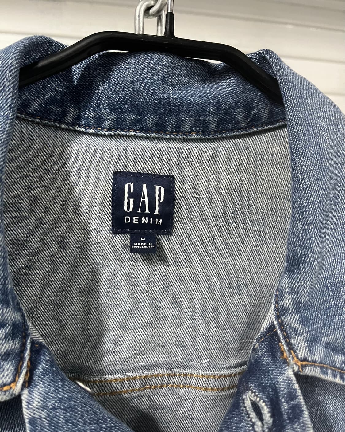 GAP denim jacket 상품이미지5