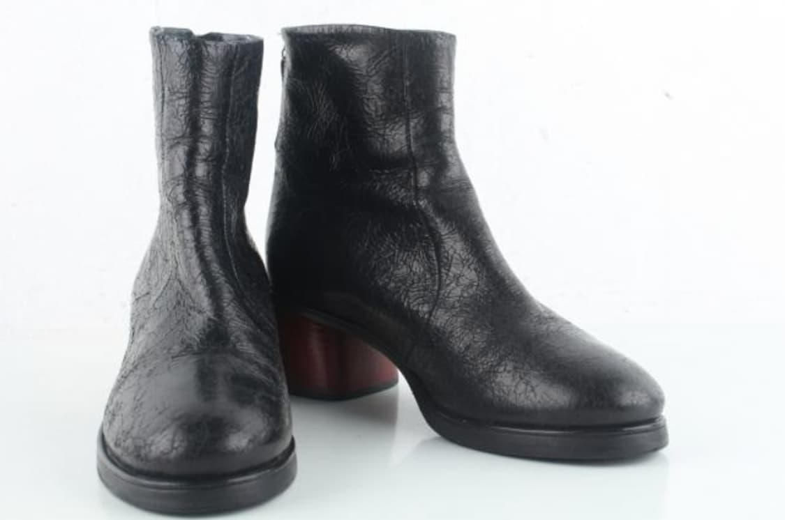 할마네라 부츠 상품이미지1