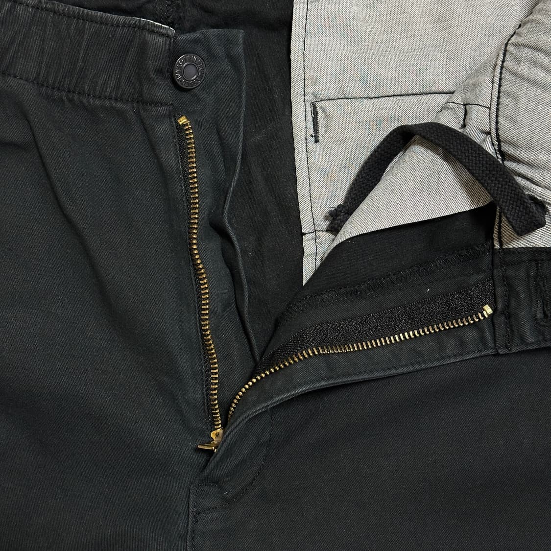 리바이스 XX CHINO EZ 허리 테이퍼 핏 팬츠 상품이미지6