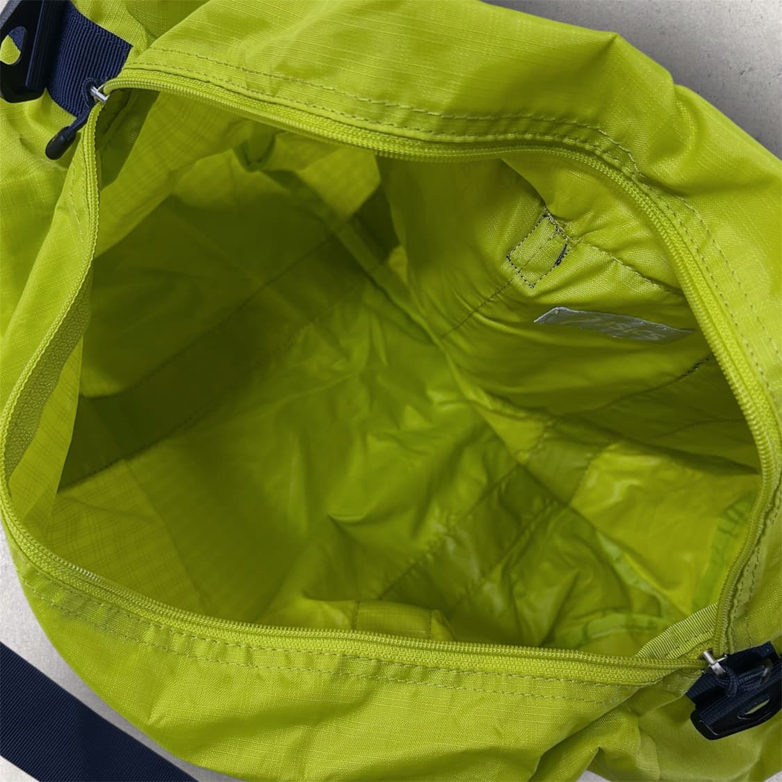 아식스 스포츠 접이식(휴대용) 보스턴백 (B314) 상품이미지3