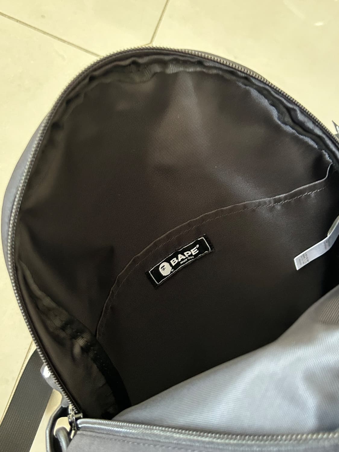 big ape head shoulder bag 숄더백 상품이미지5