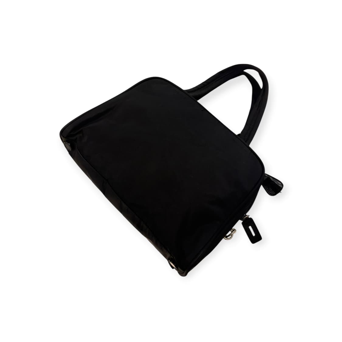 프라다 테수토 나일론 포코노 토트백 상품이미지2