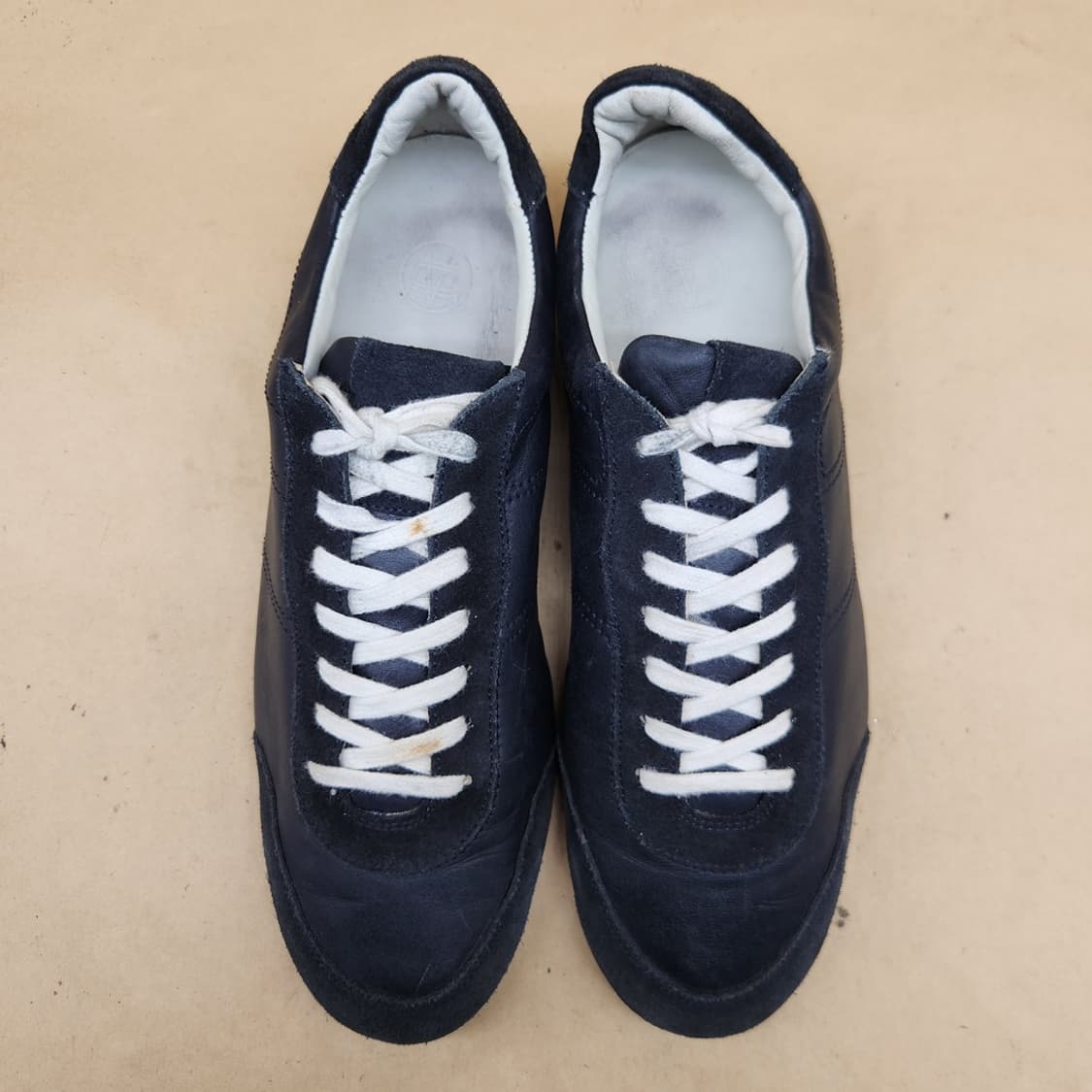 마시모두띠 레더 남성스니커즈 270 상품이미지2