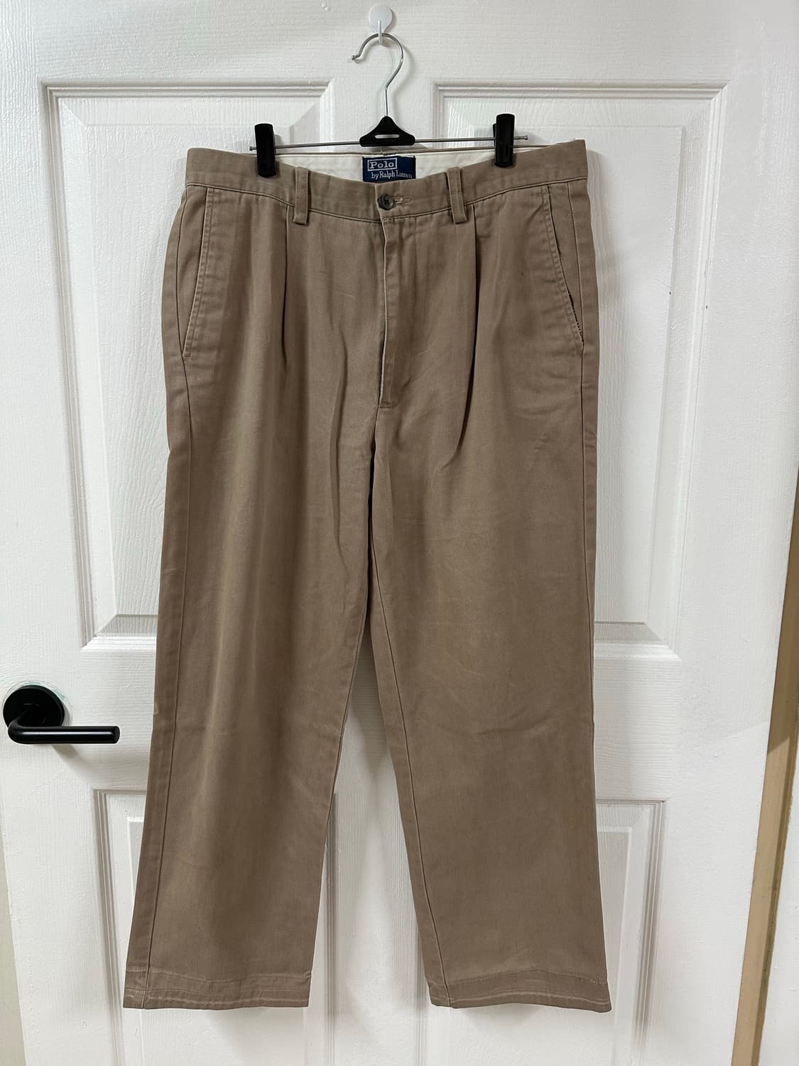 Polo by Ralph Lauren Vintage Chino Pants 상품이미지2