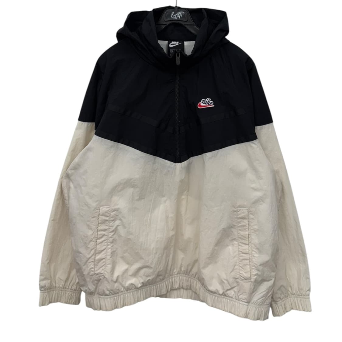 나이키 후드 아노락 자켓 상품이미지1