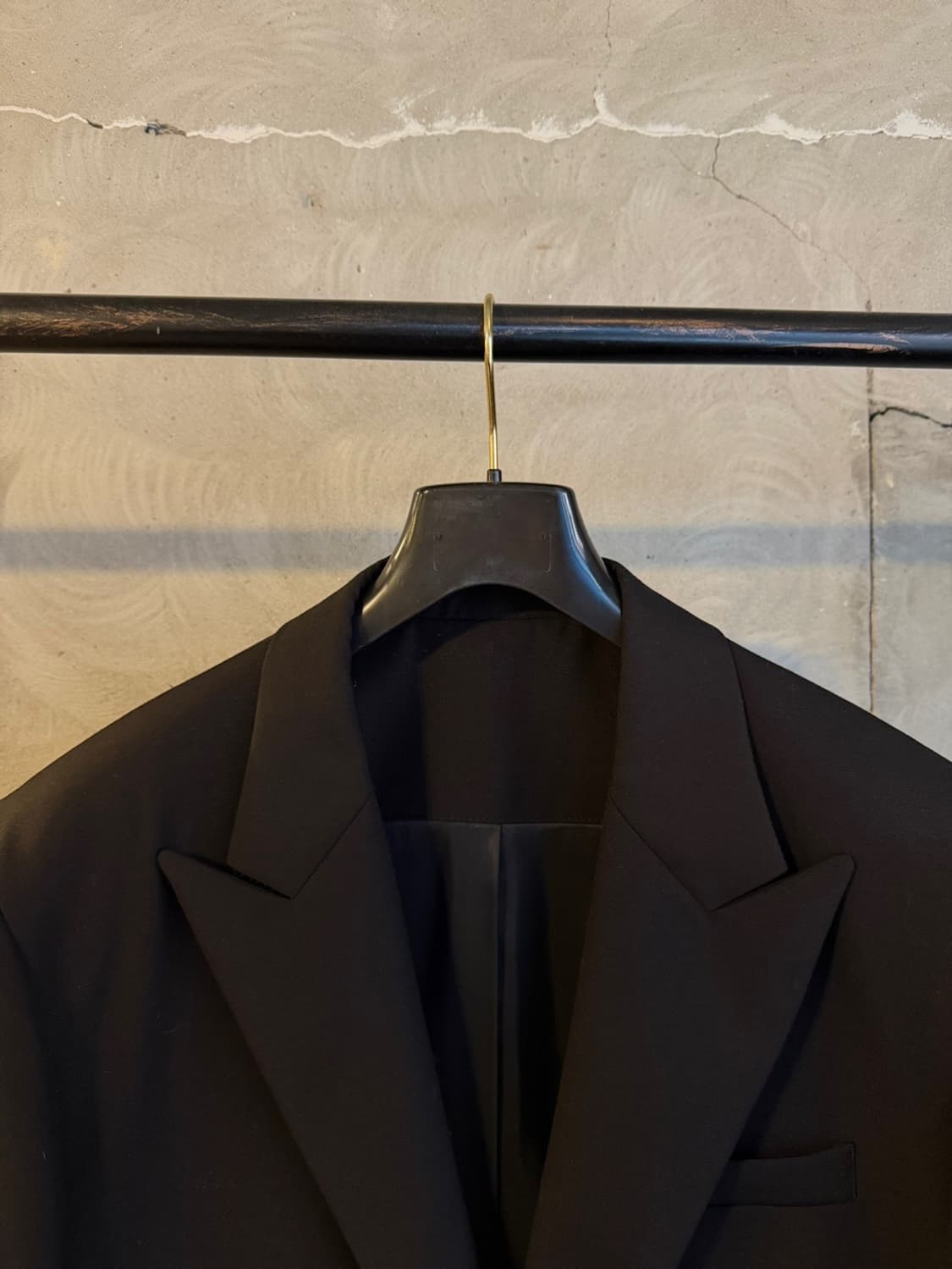 준지 아방가르드 테일러드 자켓 100~105 상품이미지8