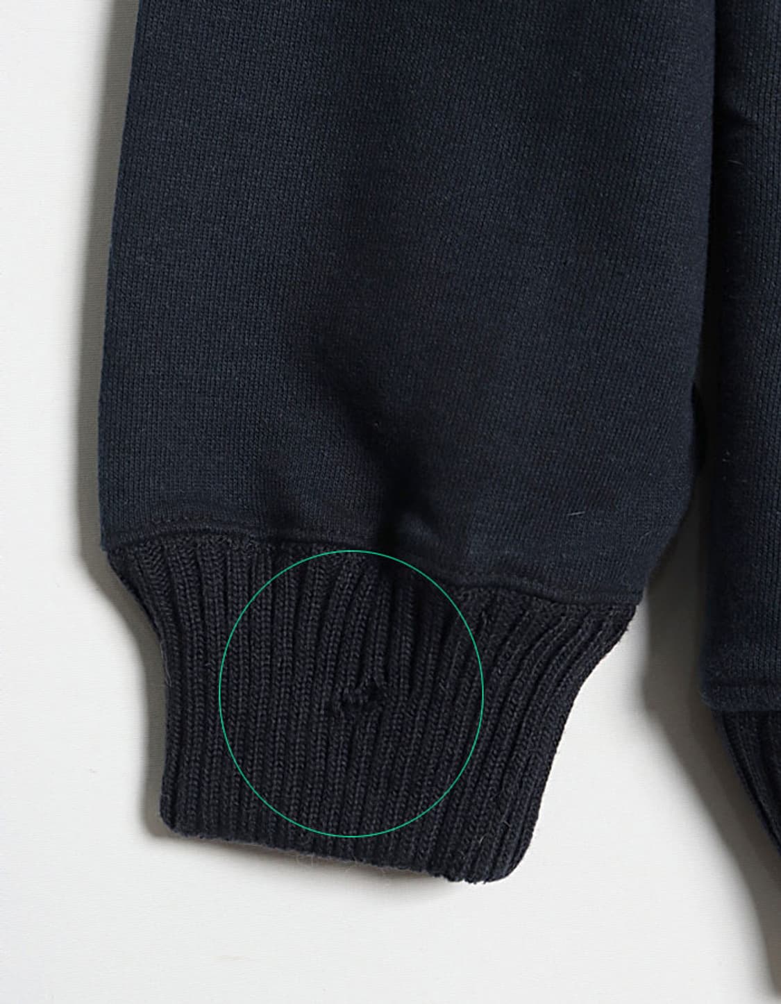  CIRCUM HeavyWeight Sweat Hoodie 상품이미지5