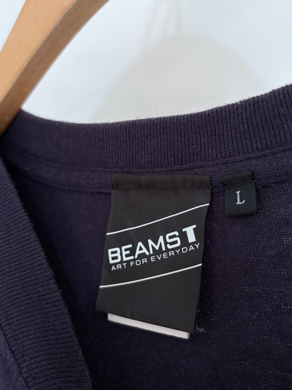 BEAMS T t-shirt  상품이미지4