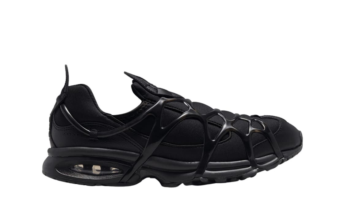 나이키 에어쿠키니 블랙 (275) 상품이미지1