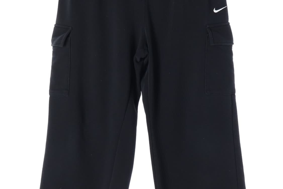나이키 드라이핏 사이드 포켓 카고 스웻 팬츠 M 상품이미지4
