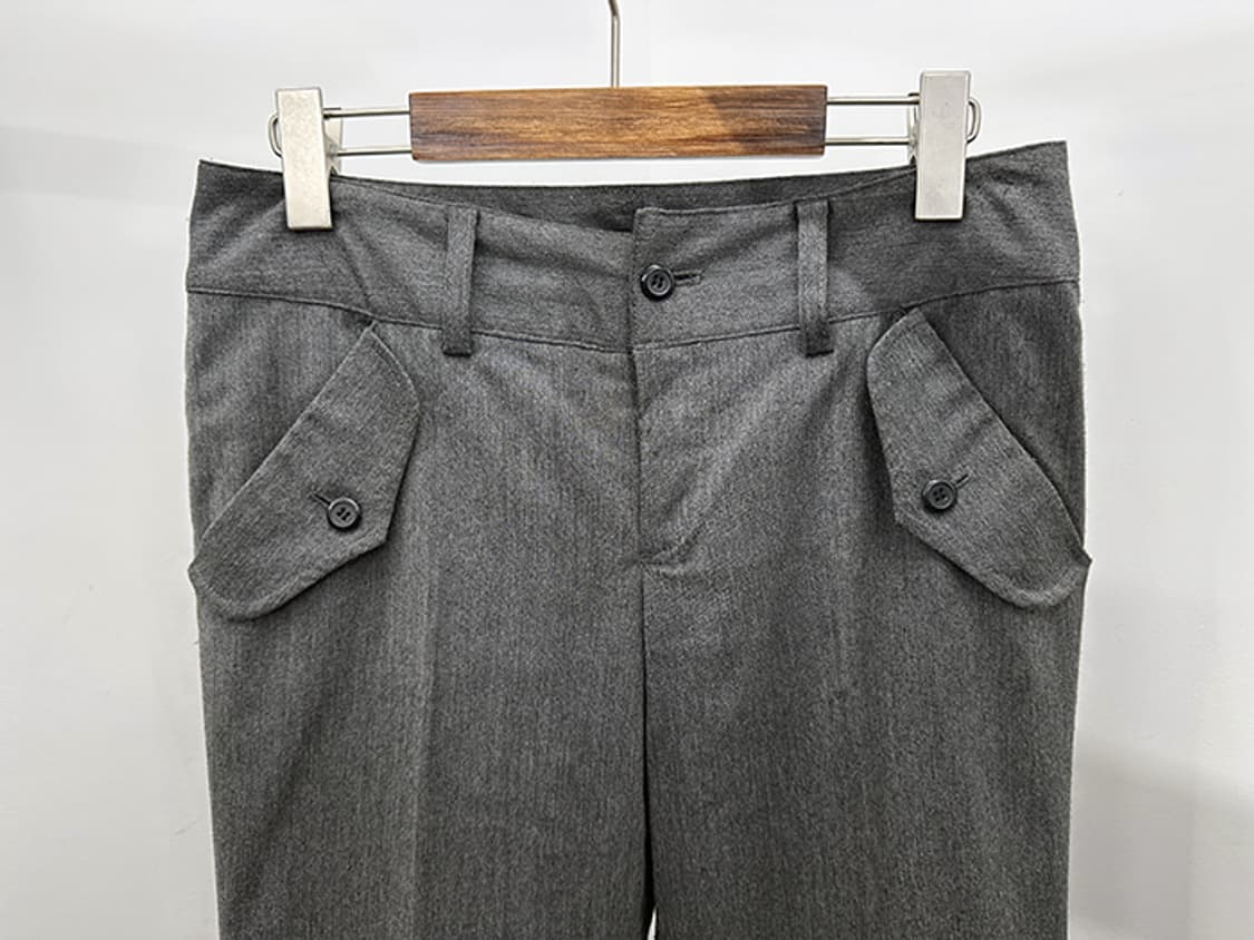 RE.C_ boot cut (28) 상품이미지2