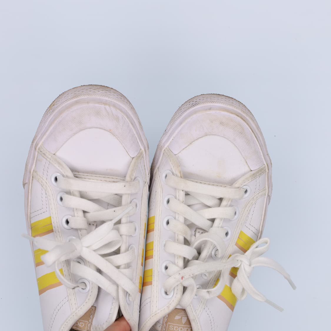 [235] 아디다스 트레포일 스니커즈 0119H2 상품이미지2