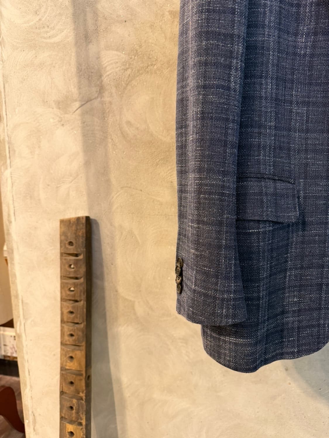 알베로 테일러드 자켓 100 상품이미지4