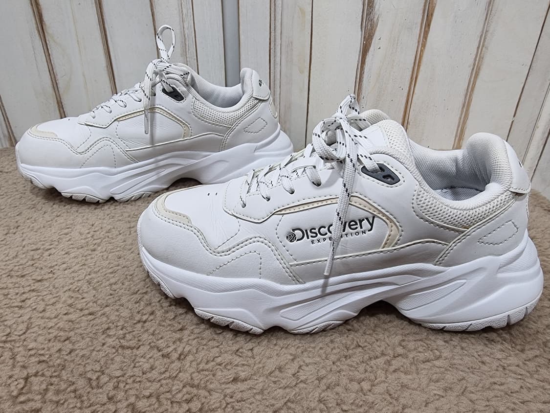 디스커버리 조거플렉스슈즈 (C779 상품이미지1