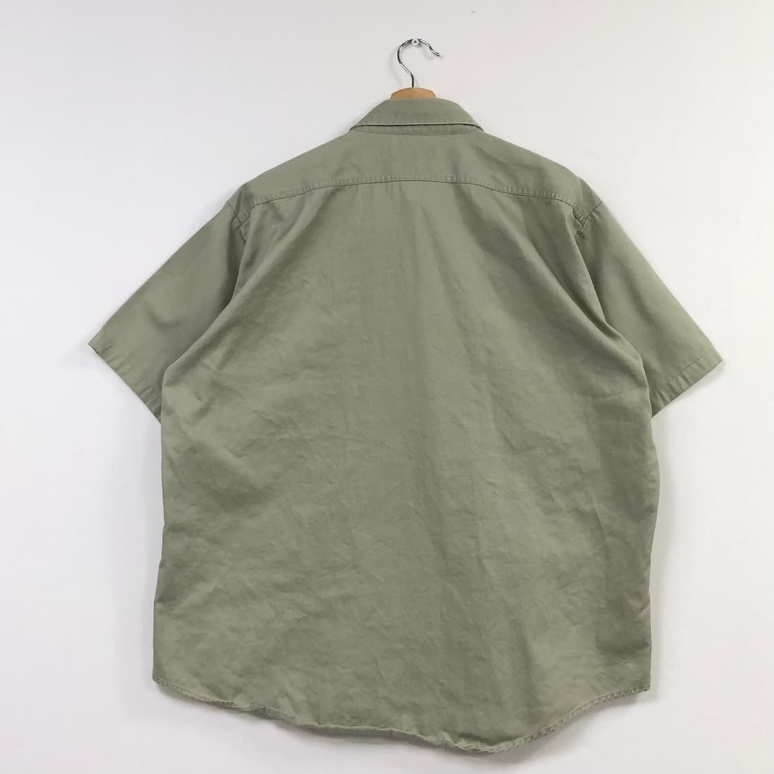 Xxl 칼하트 워크 셔츠 상품이미지4