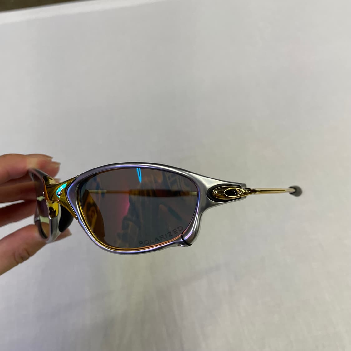 오클리 st 편광렌즈 선글라스 상품이미지4