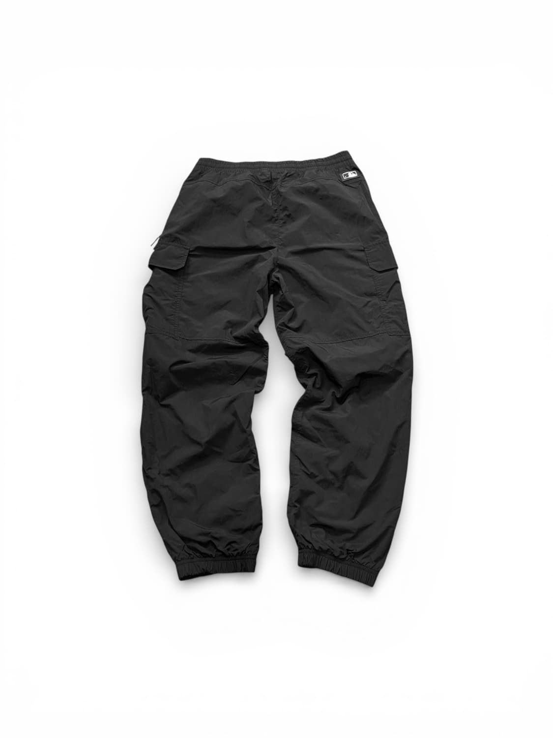 MLB 베이직 나일론 카고 조거팬츠  상품이미지2