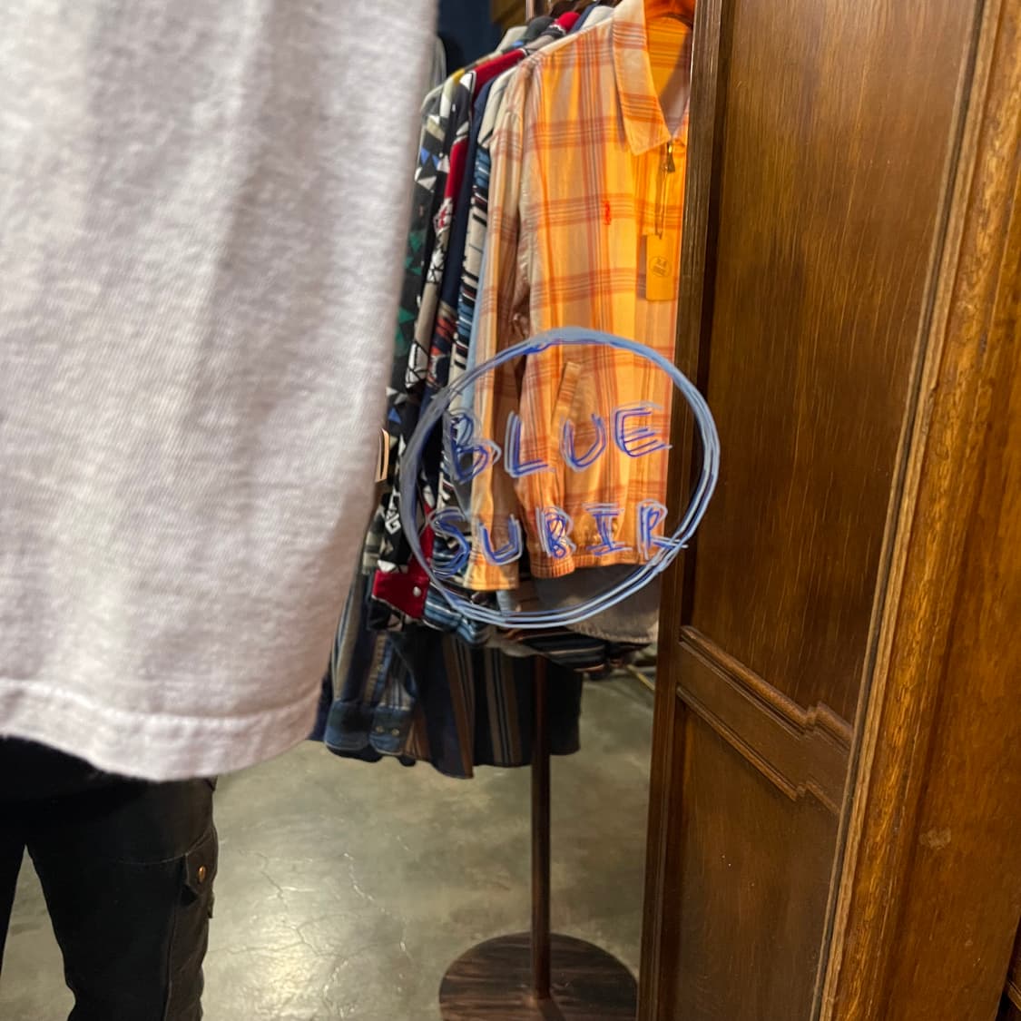 쇼미  티셔츠  상품이미지5