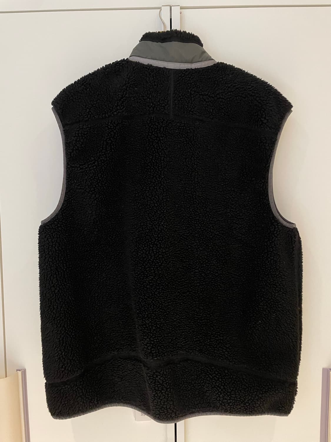 파타고니아 레트로 베스트 XL 판매합니다 상품이미지2