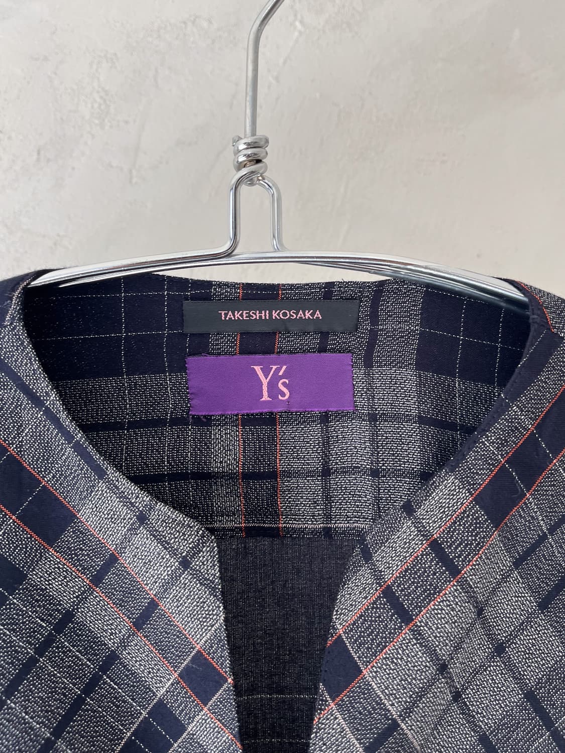 Y’s Pink (2016 F/W) 상품이미지8