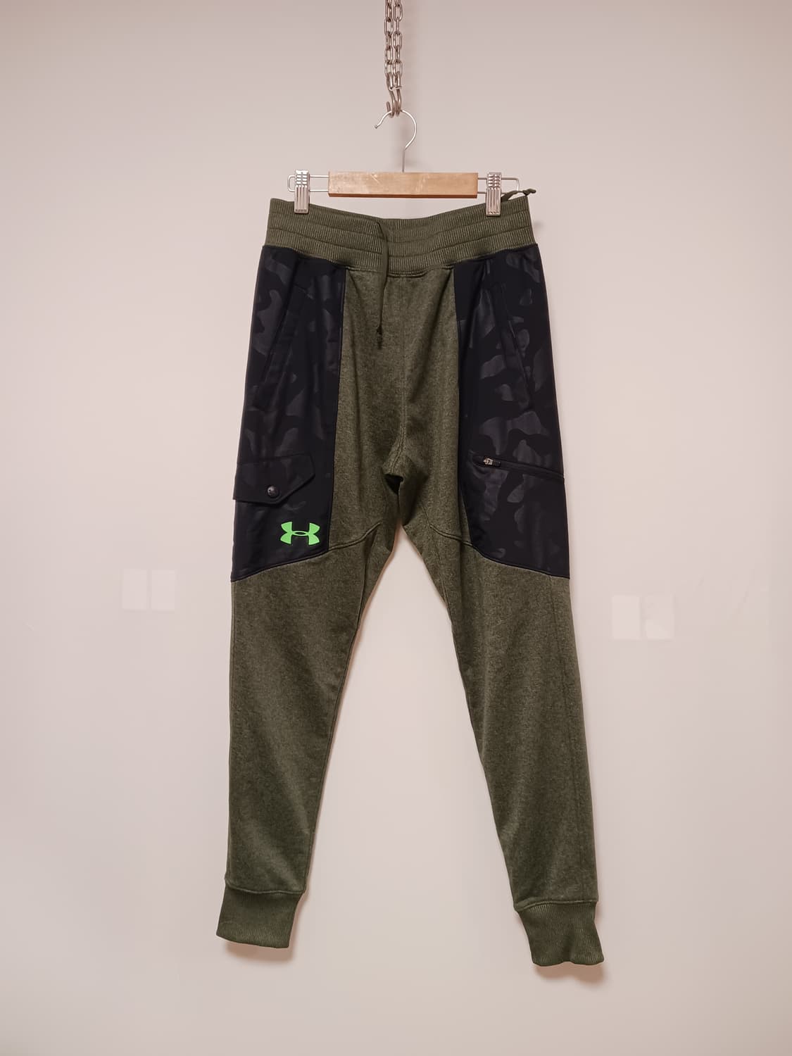 언더아머 조거팬츠 상품이미지1