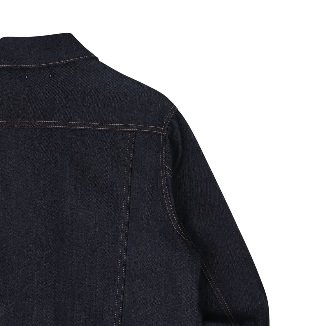 Cracker USA 데님자켓 상품이미지6