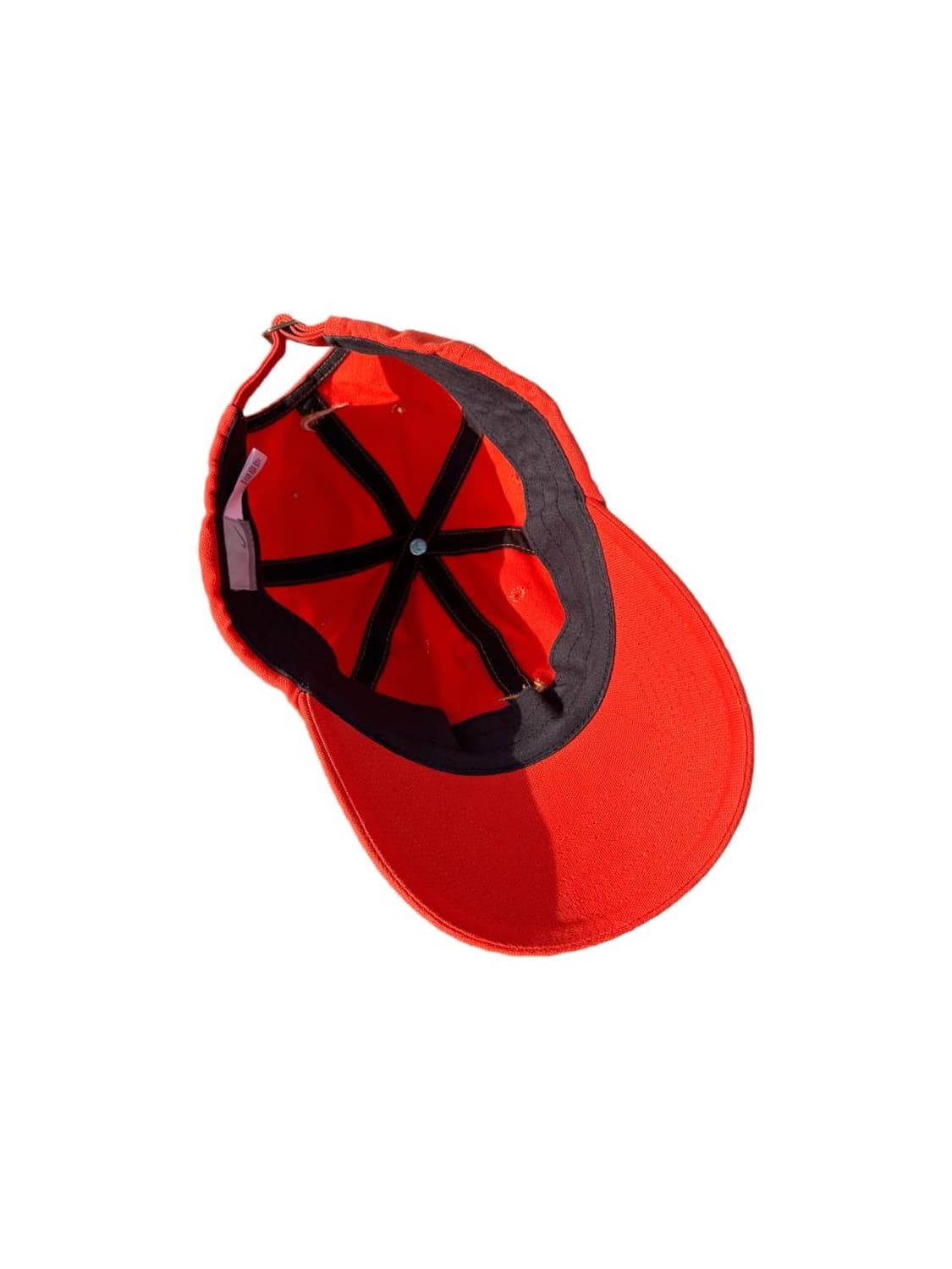 Mid 00s 나이키 볼캡 상품이미지4