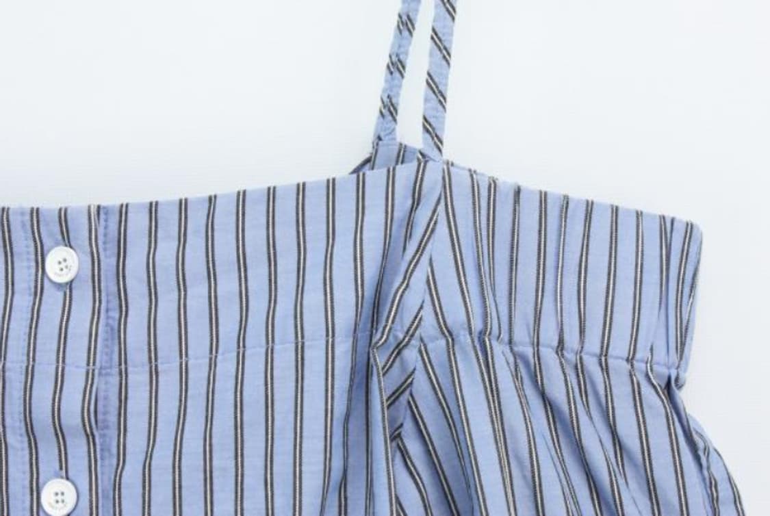 쥬시쥬디 셔츠 상품이미지2