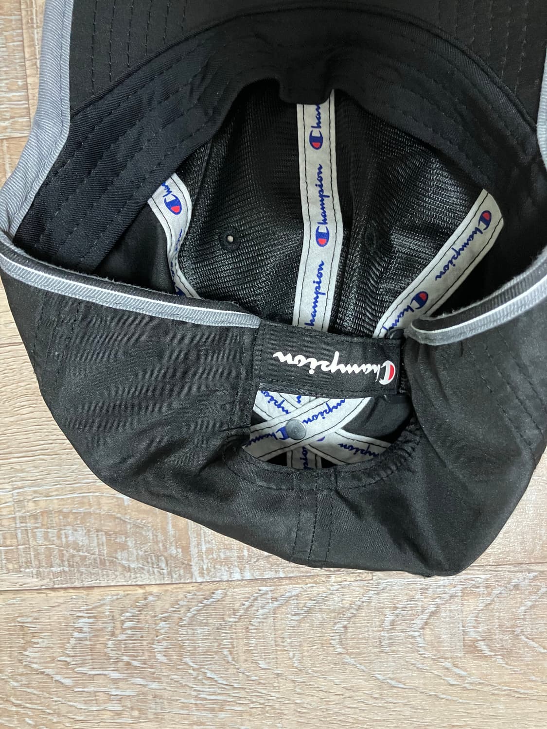 챔피온 모자 상품이미지3