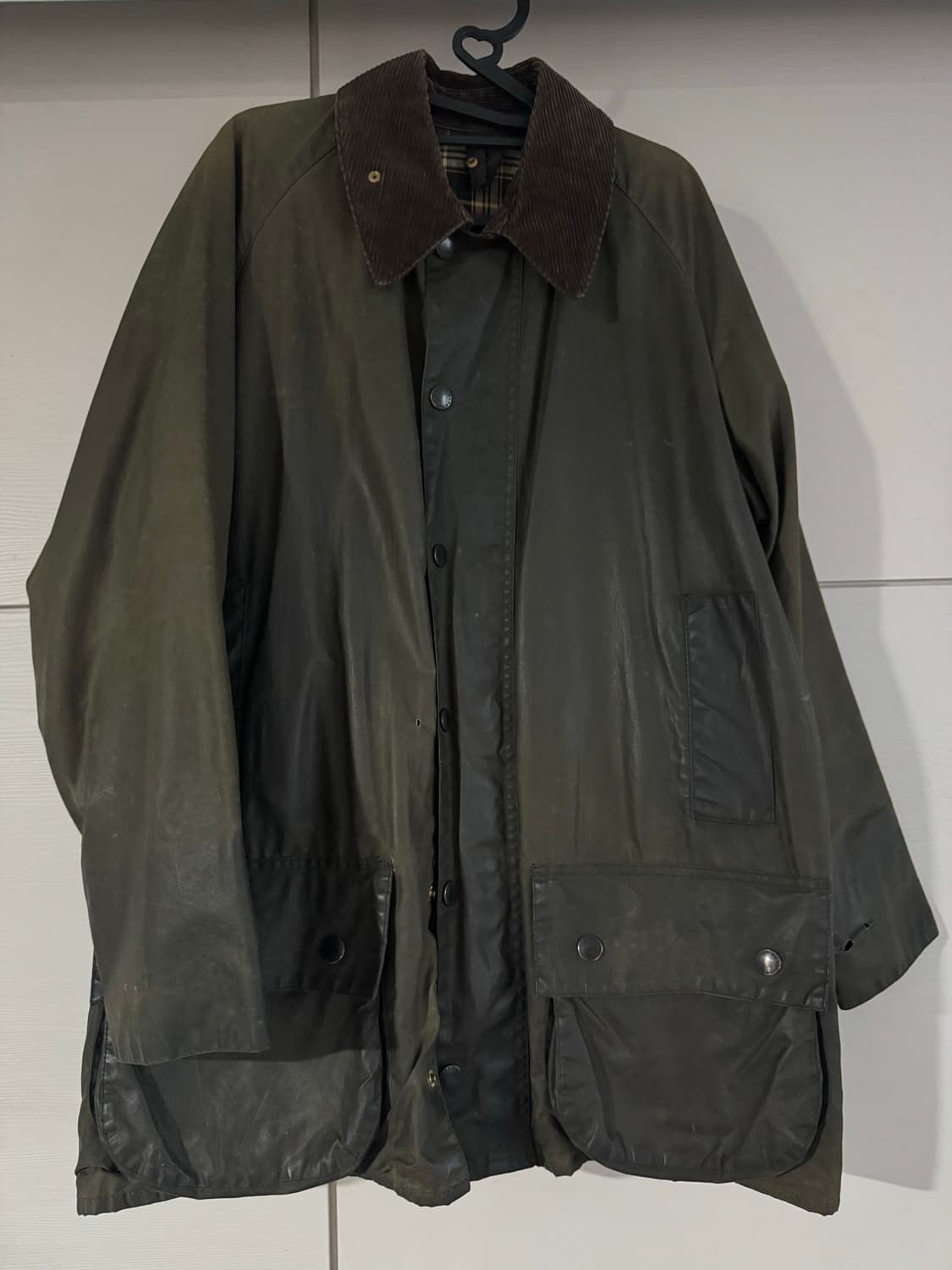 바버 뷰포트 40 상품이미지6