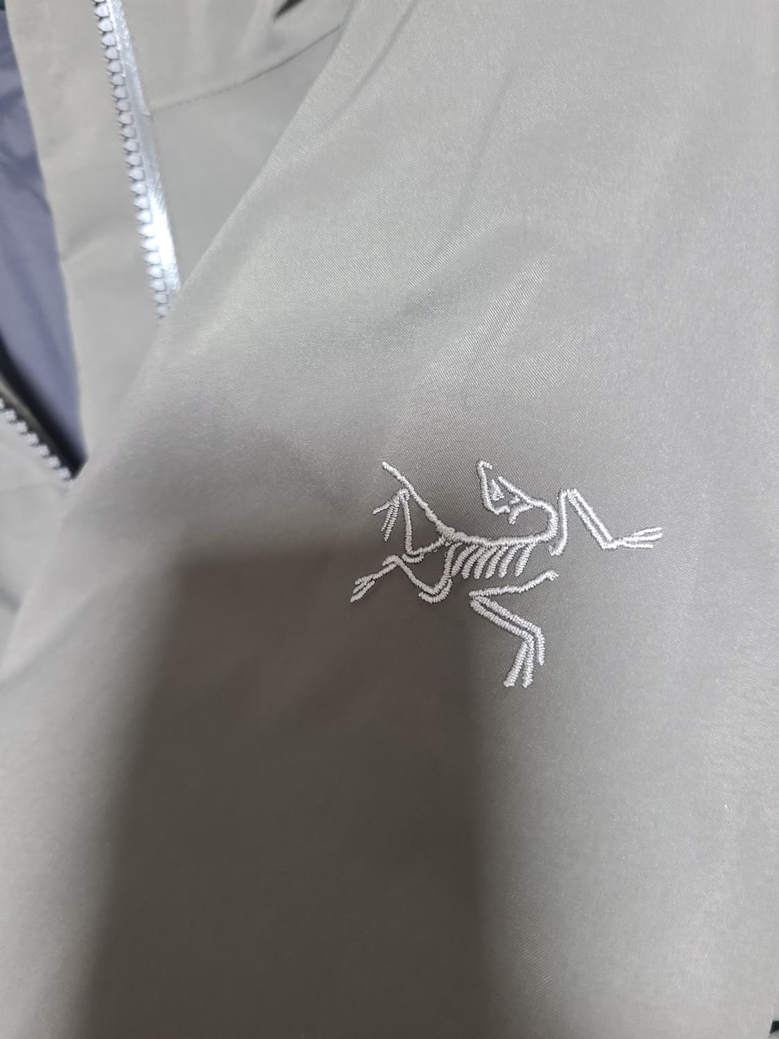 아크테릭스 코다 자켓 남자 M 문쉐도우  상품이미지3