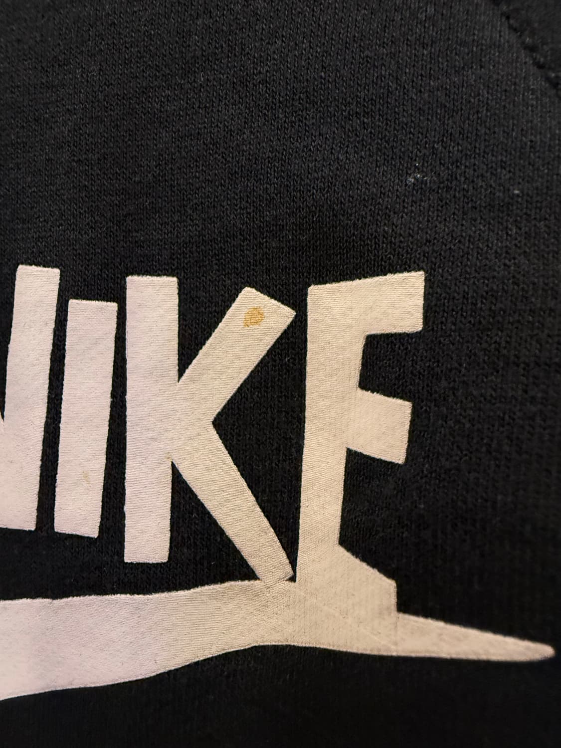 나이키 해브 어 나이키 데이 맨투맨 상품이미지3