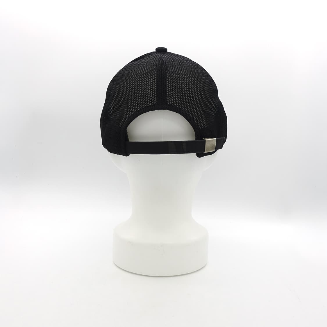 WJK 컷오프 디스트레스드 메쉬 볼캡 상품이미지4