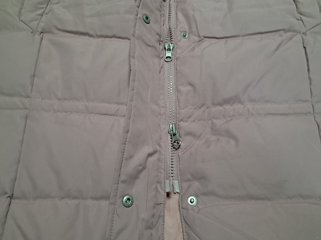 테이트 여성 롱패딩 90 상품이미지7