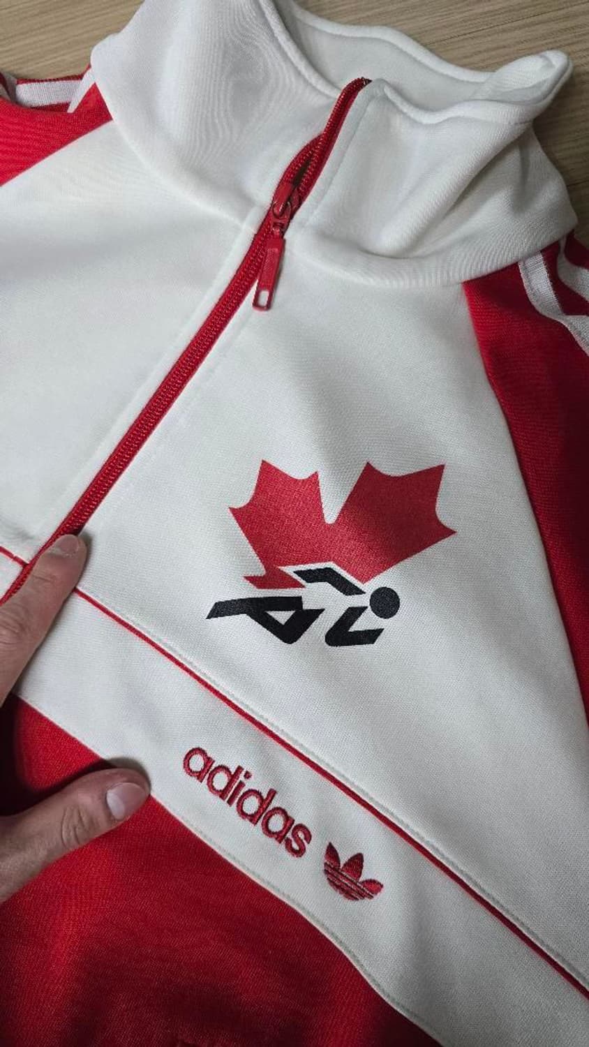 아디다스 캐나다 져지 (XL) 상품이미지1