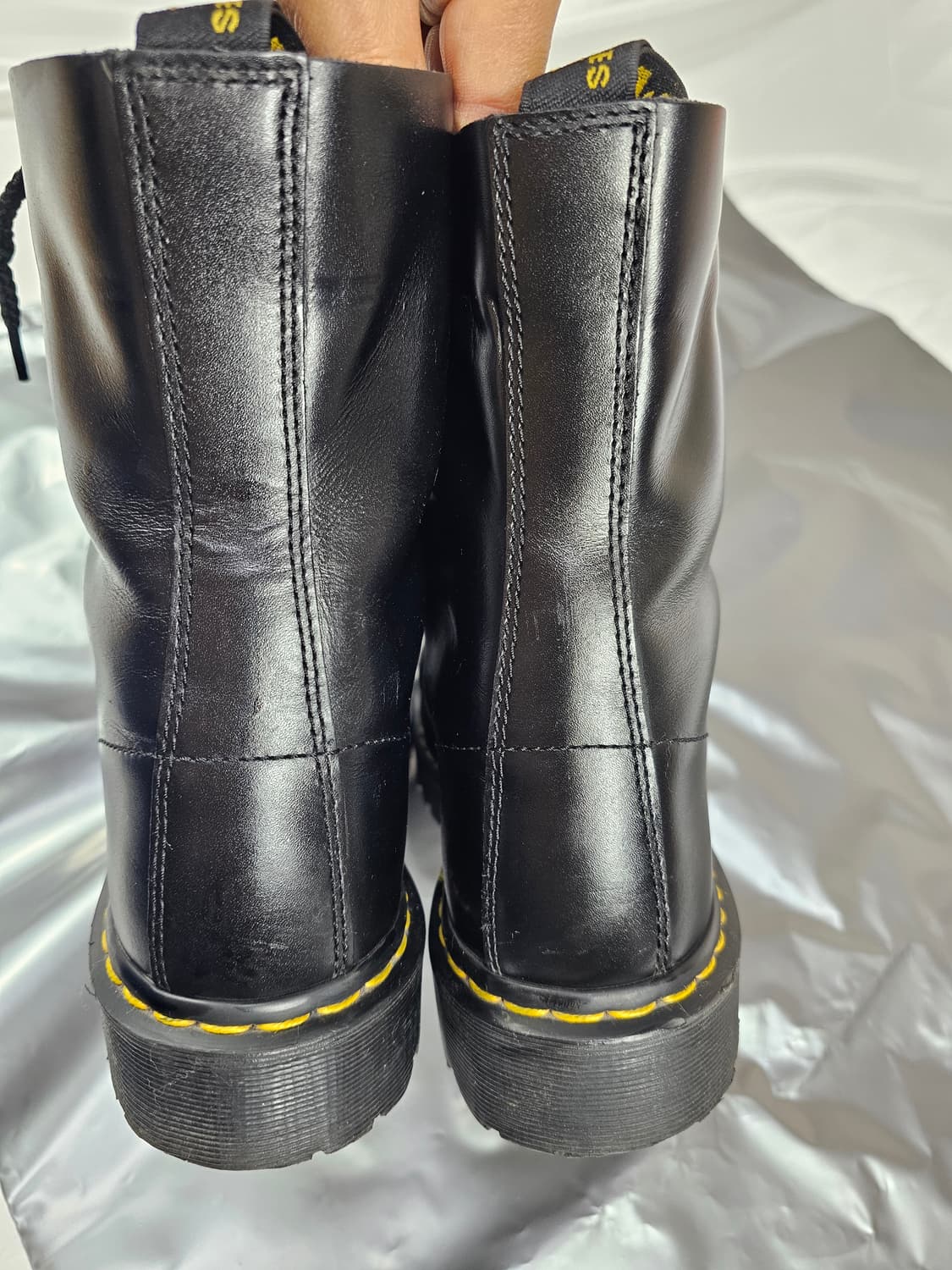 닥터마틴스틸토10홀 상품이미지7