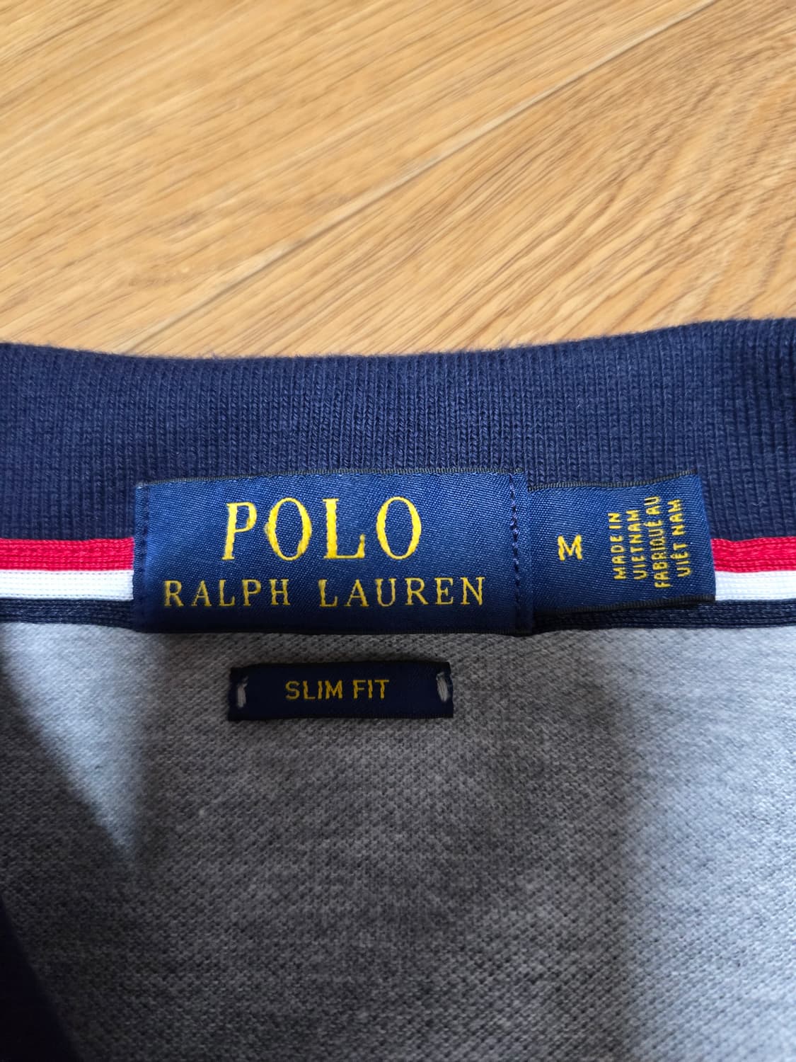 폴로 랄프로렌 남성 정품 PK 반팔티 상품이미지8