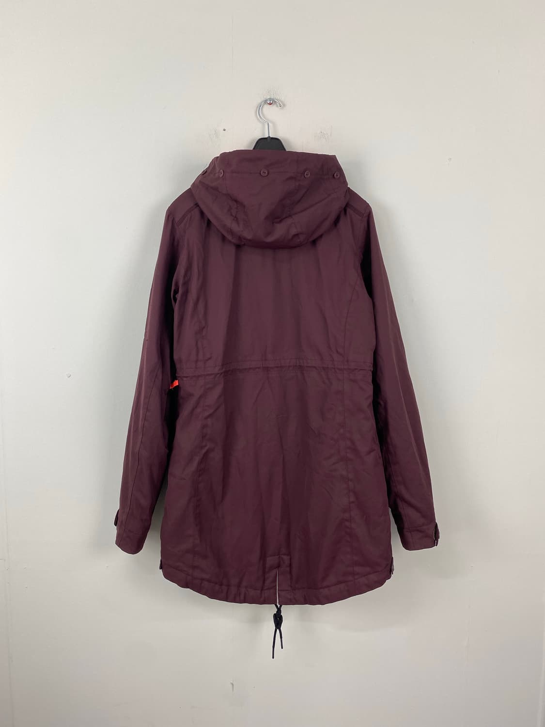 나이키 SB 허드슨 윈드 스토퍼 자켓 W.S M 상품이미지5