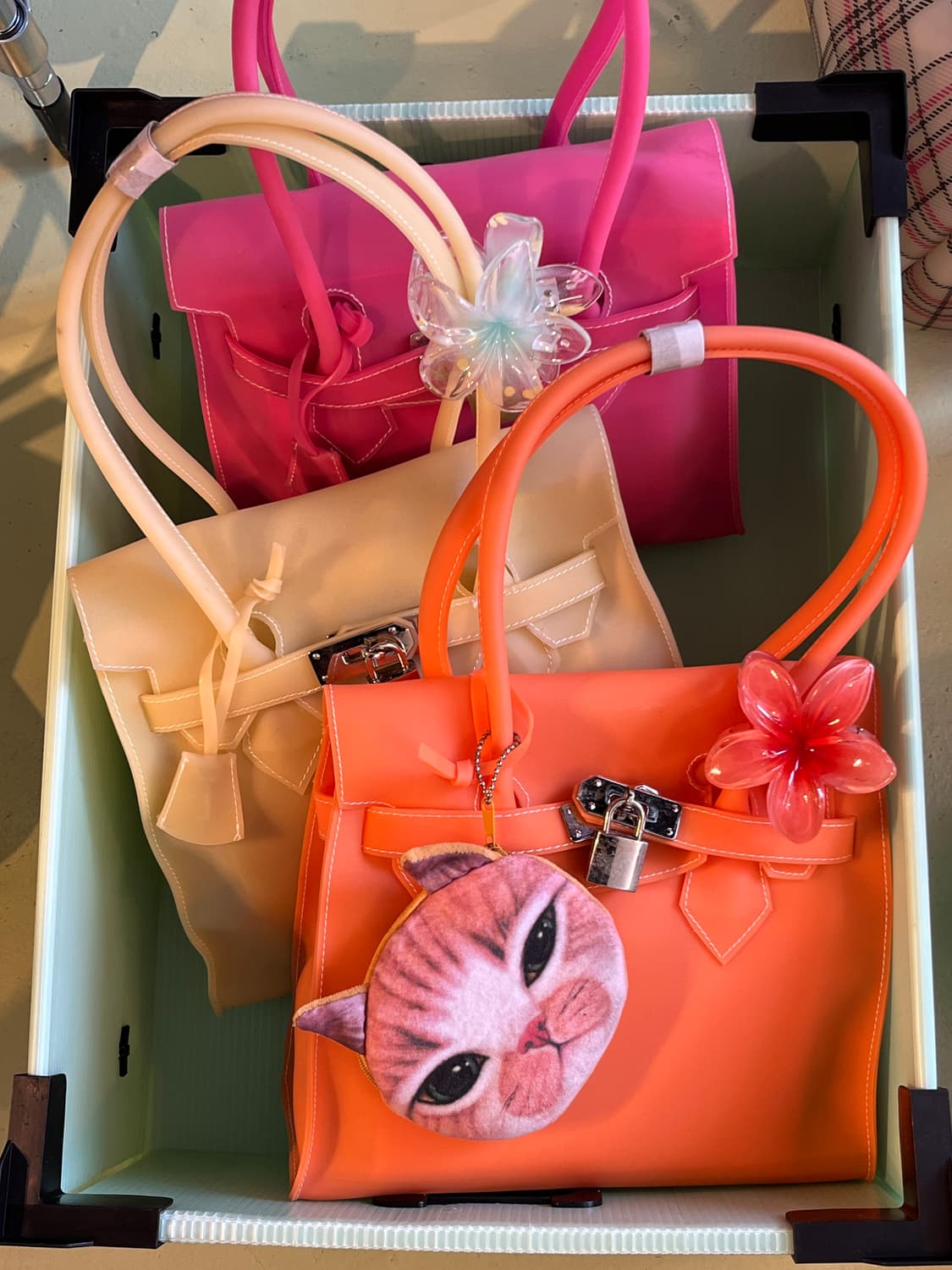 🍬4월 젤리버킨 입고 예정 ! 상품이미지6