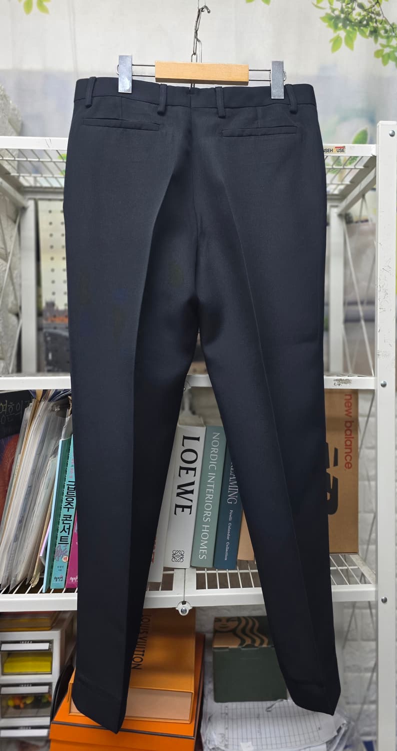 펜디 여성바지 여성정장바지 29 봄~가을 간절기 여성팬츠 WM68 상품이미지3