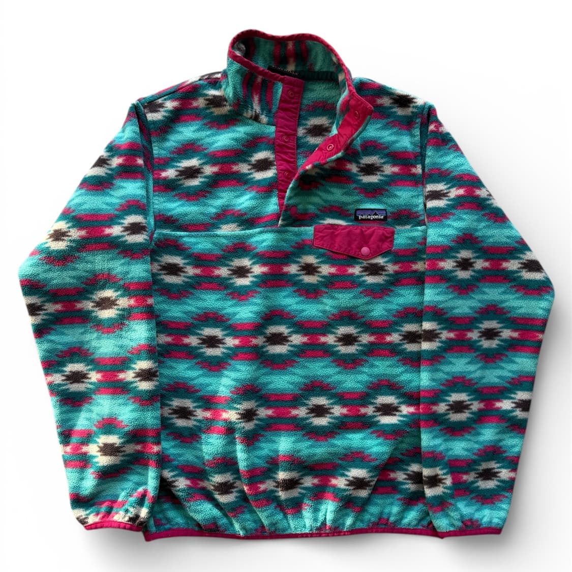 파타고니아 신칠라 아크틱 상품이미지3