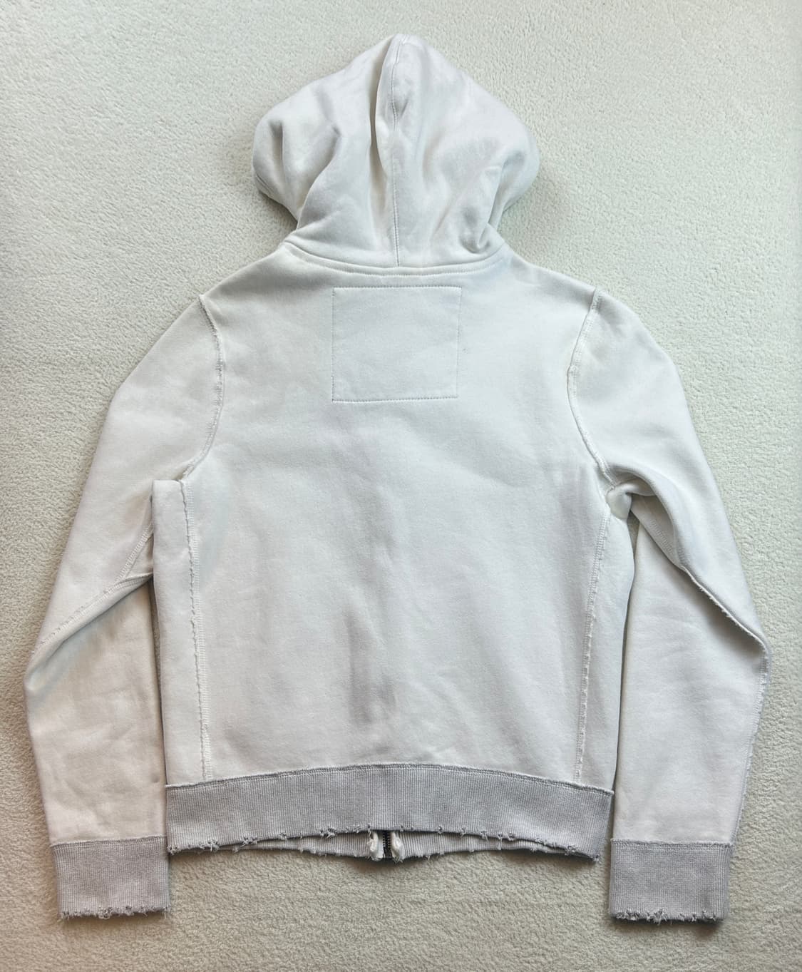 아베크롬비 후드집업 상품이미지2