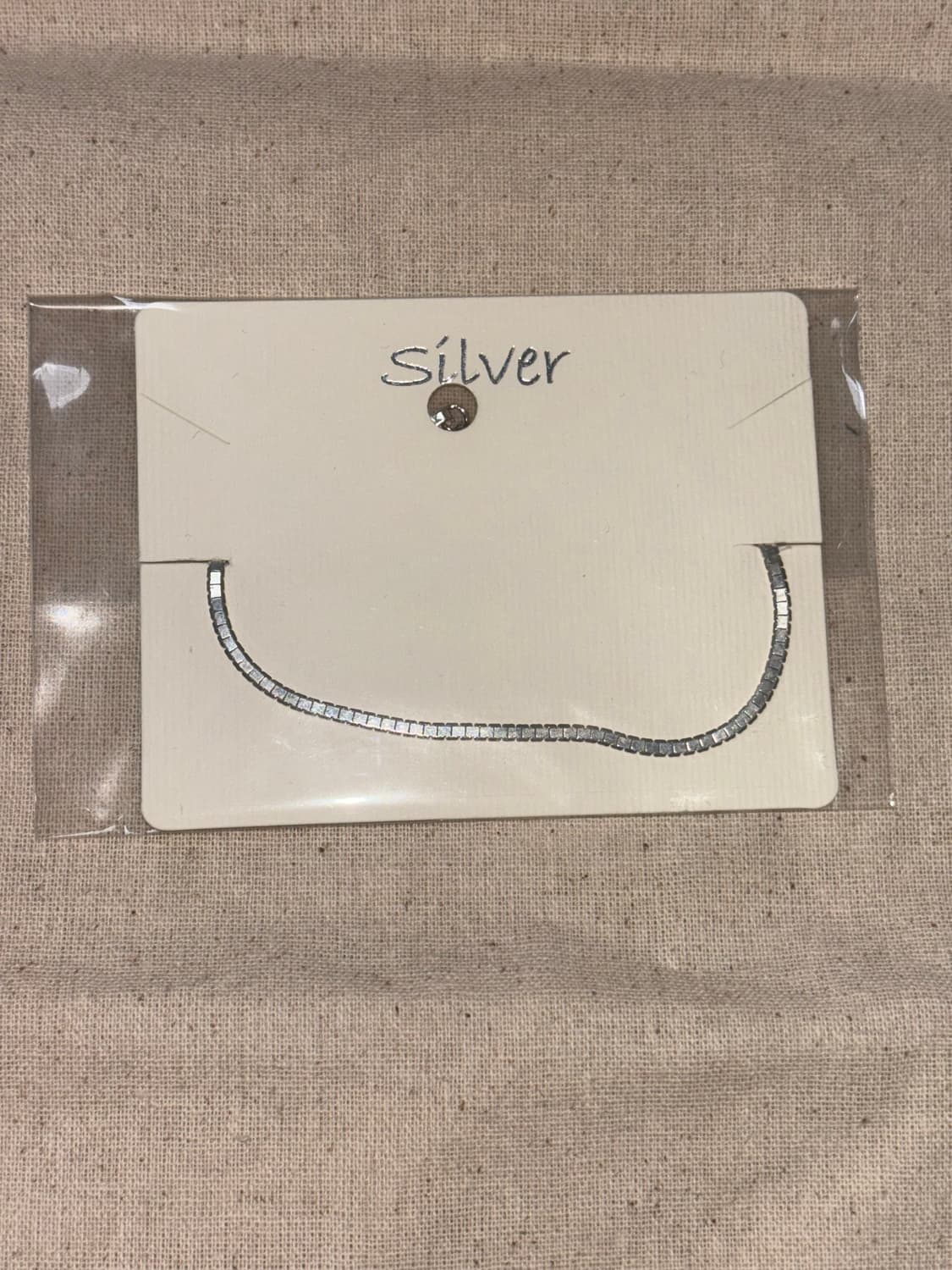 silver925 실버 스네이크 팔찌 상품이미지1