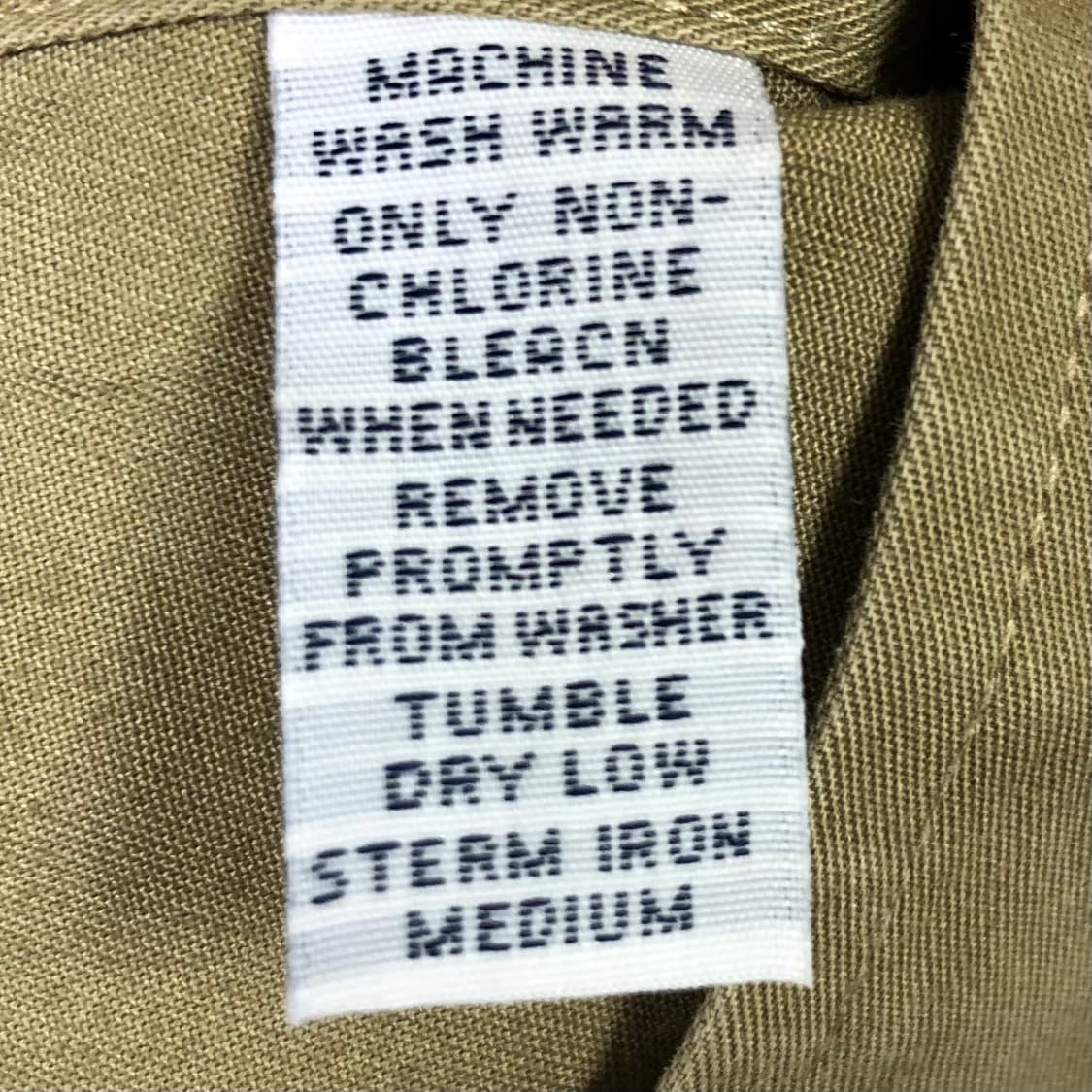 Xxl 폴로 솔리드코튼 셔츠 상품이미지4